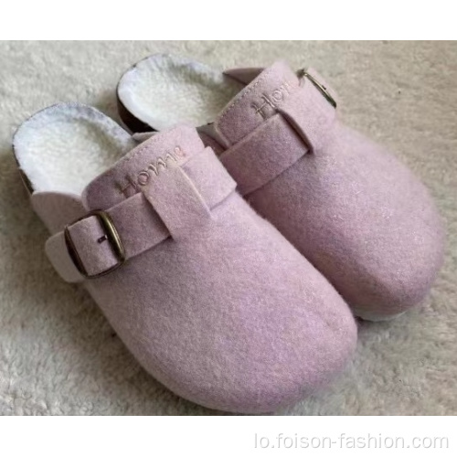 ຜູ້ຊະນະ Hot ຮ້ອນ Watch Soft Womens Slipper Slipper